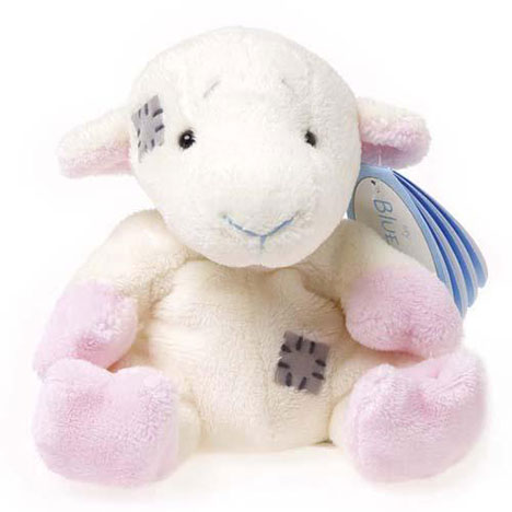 4" My Blue Nose Friend Oasis the Camel £2.50